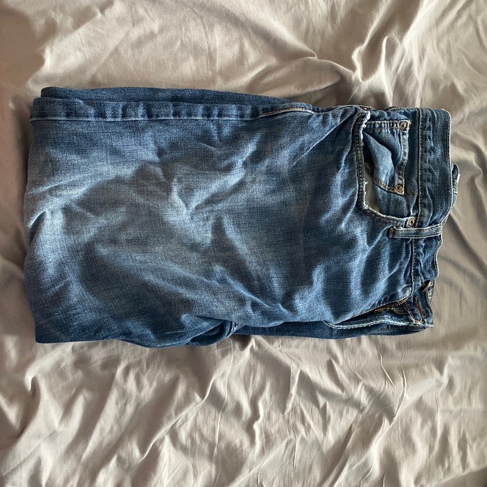 American Eagle Relaxed jeans size 36/32